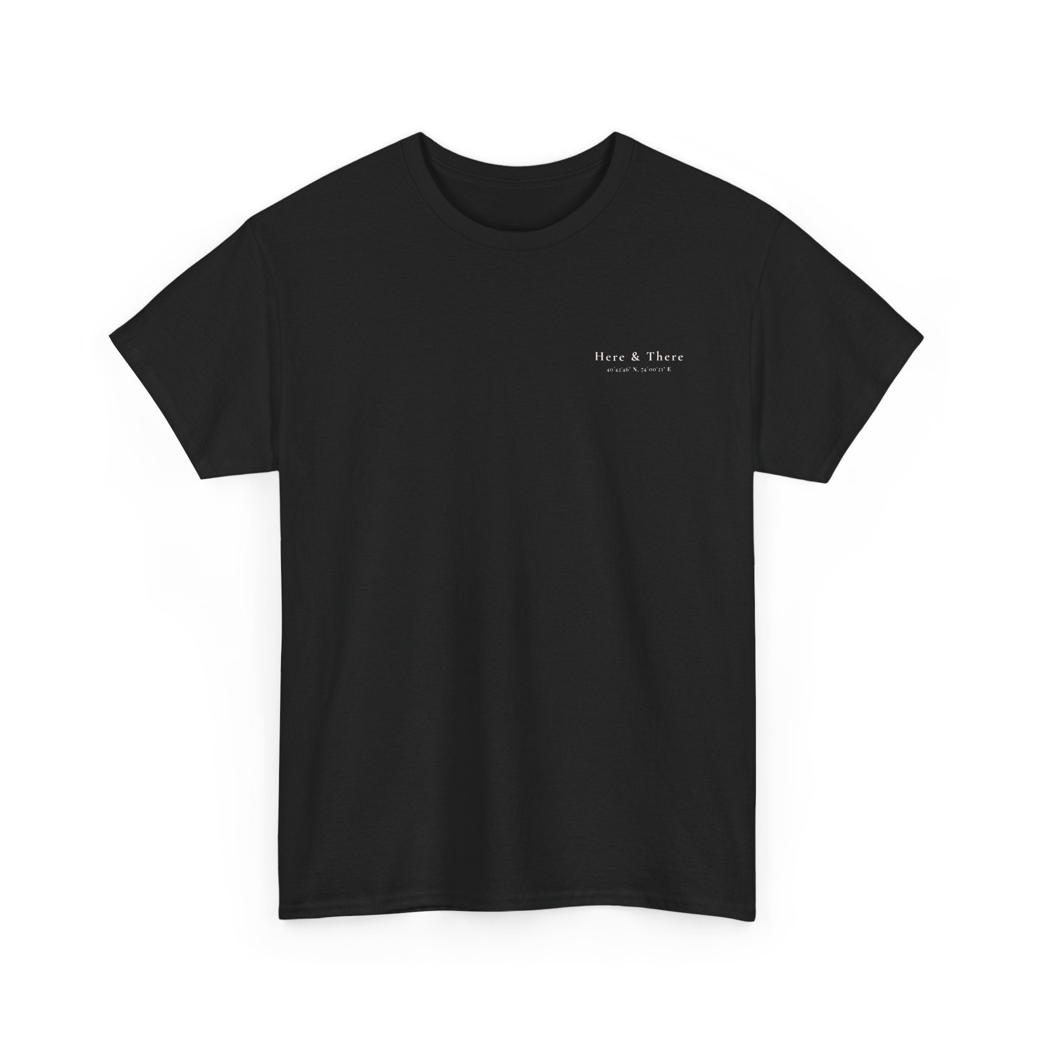 NEW YORK City & Yankees T-shirt