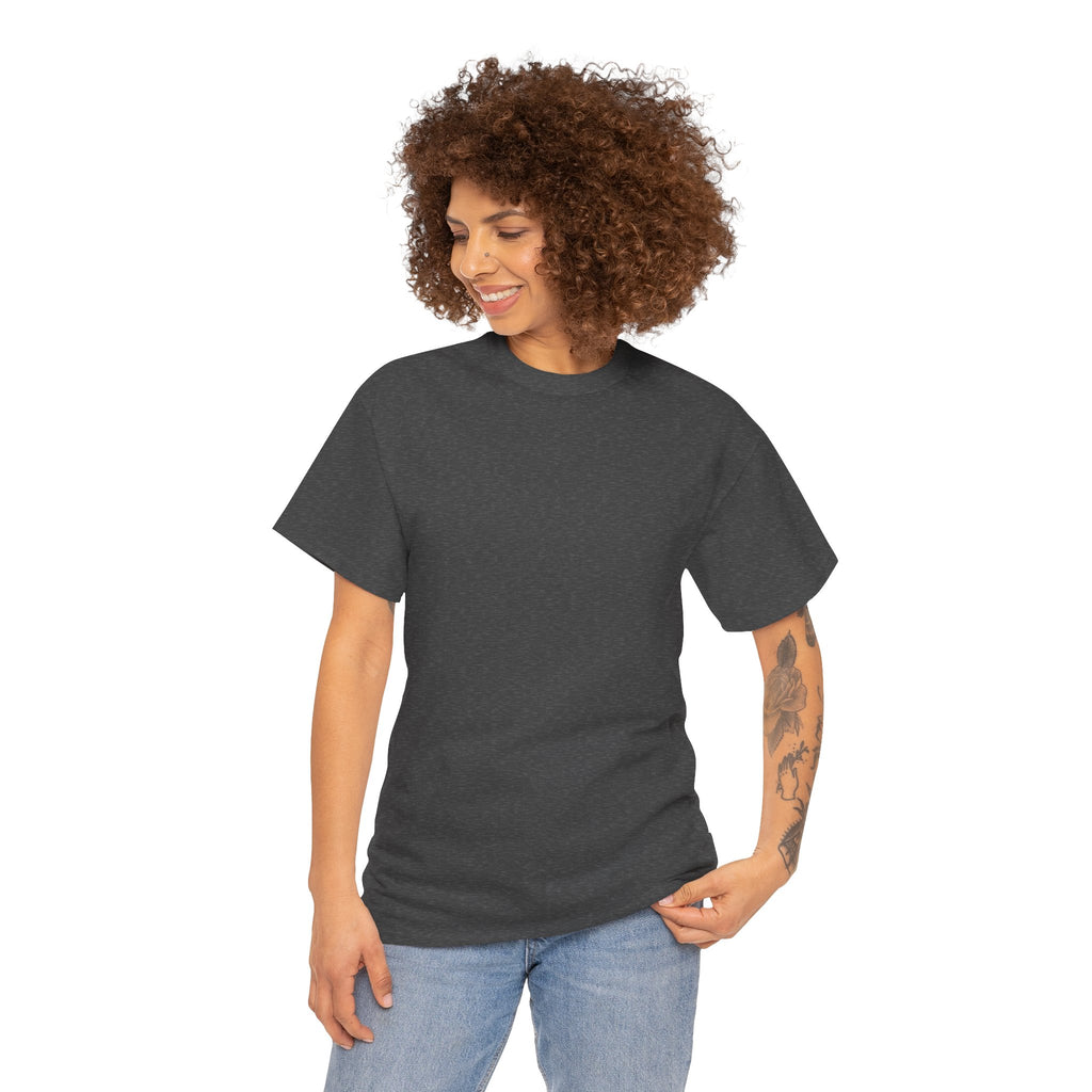 If You're Reading This — Positive Message Shirt — Mental Health Apparel — Meaningful Gift