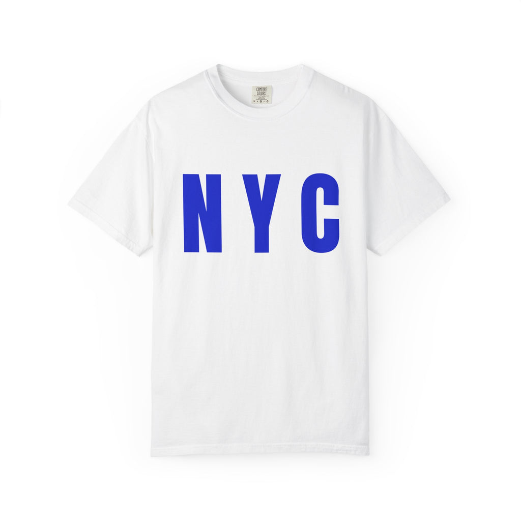 NYC (New York City) Tee