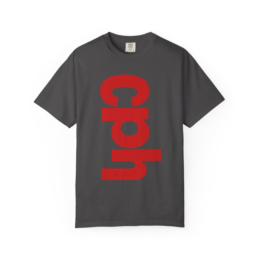 CPH (Copenhagen) The Origin Tee, by SIND