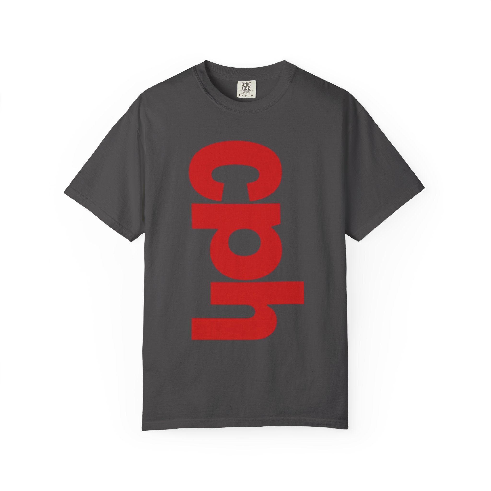 CPH (Copenhagen) The Origin Tee, by SIND