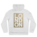 LONDON & Coordinates - Hoodie