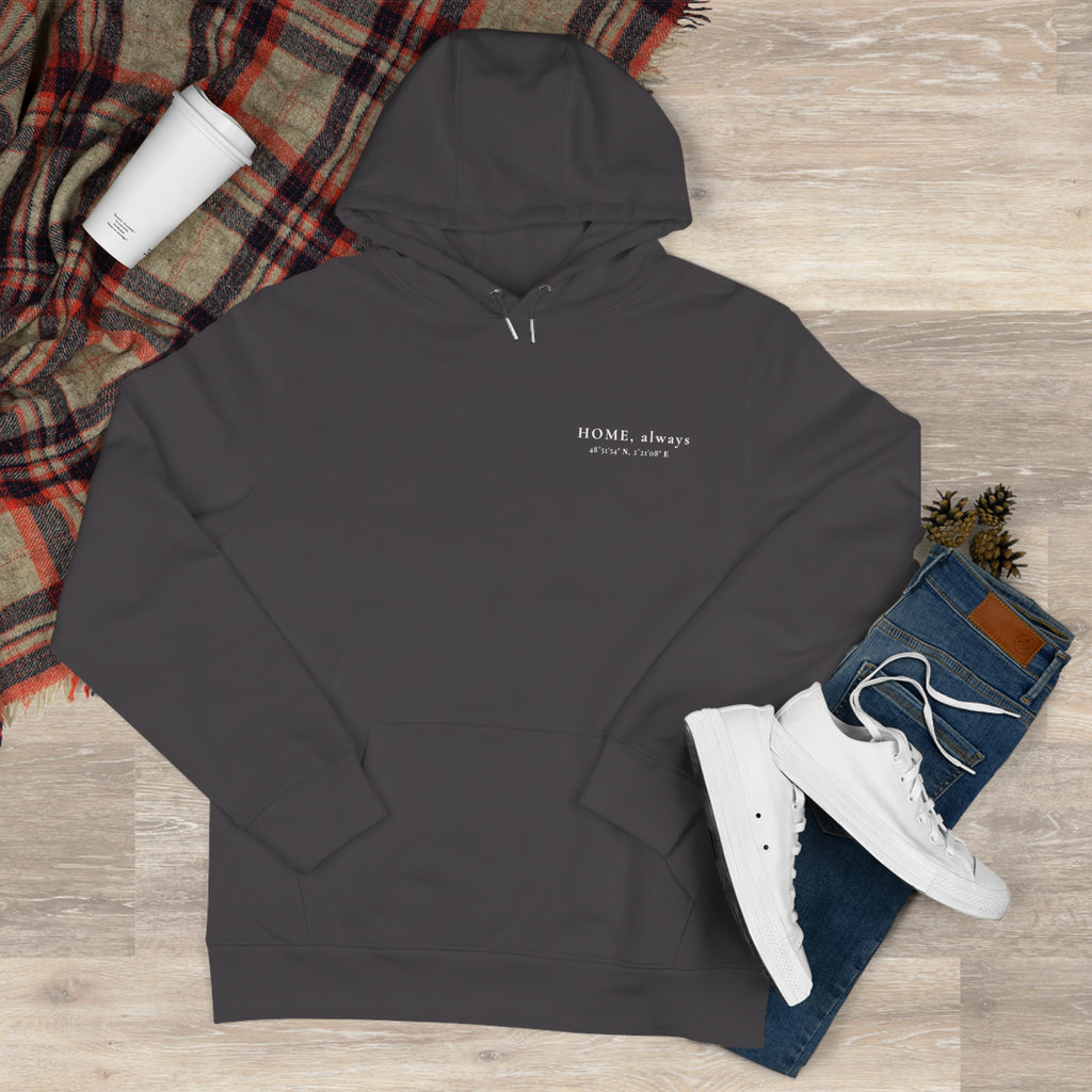 PARIS is HOME, Hoodie