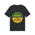 GLOBO Copy of Identity & Place — Personalised T-Shirt