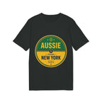 GLOBO Copy of Identity & Place — Personalised T-Shirt