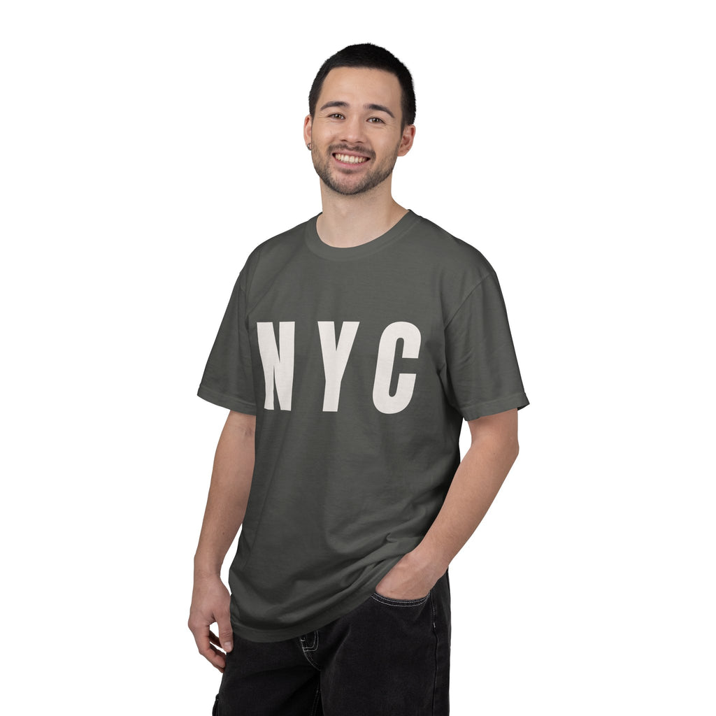 NYC (New York City) Tee
