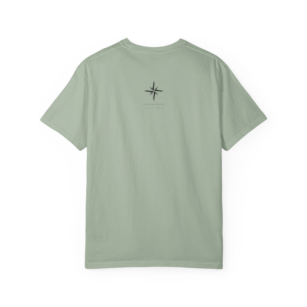 EDI (Edinburgh) - Tee