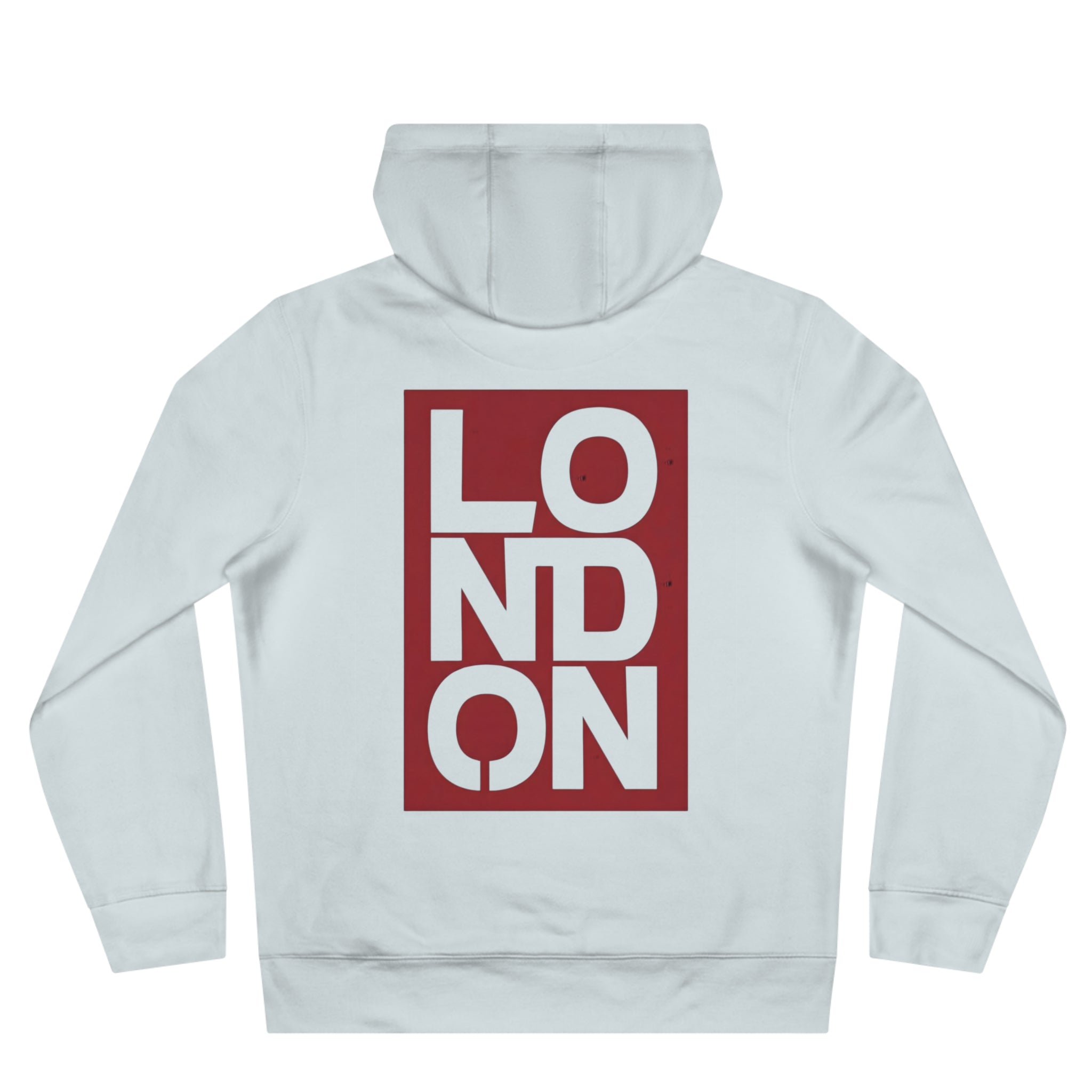LONDON in my Heart, Hoodie