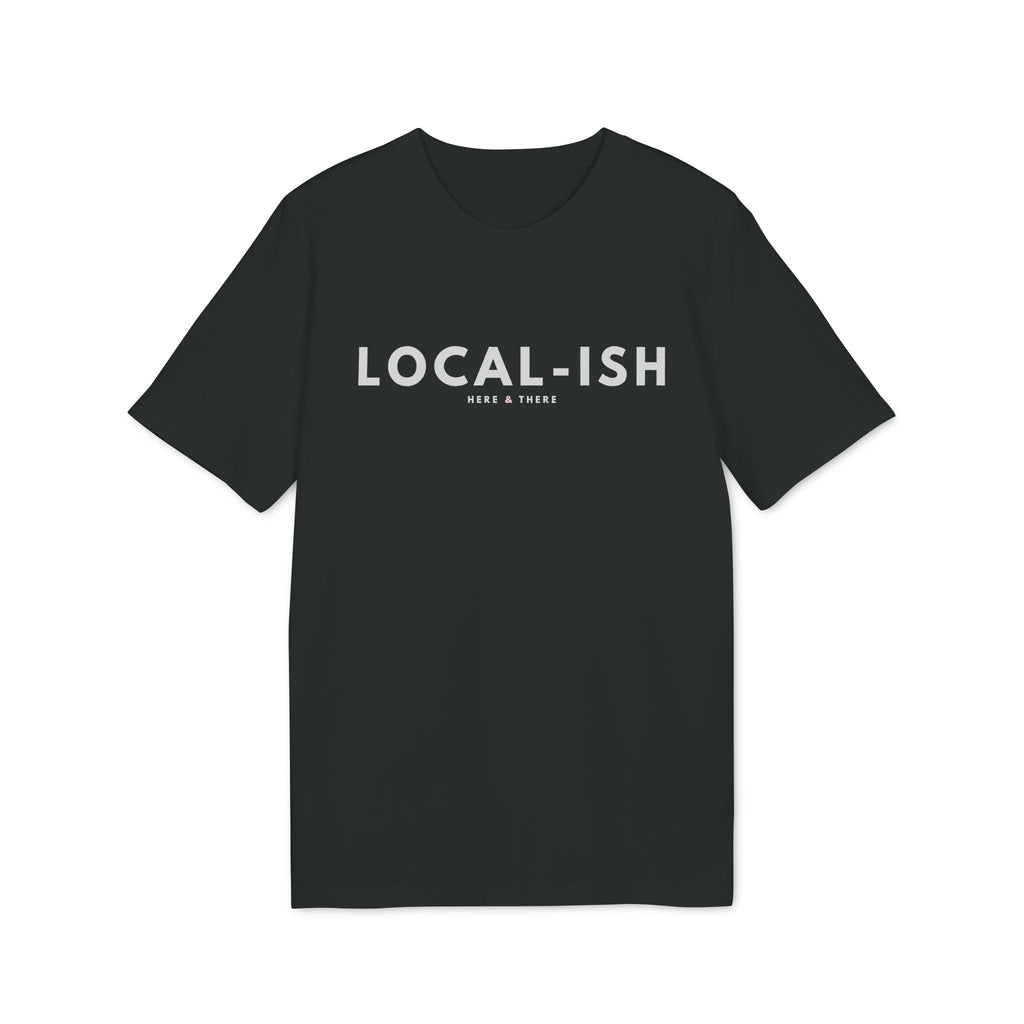 Local-ish
