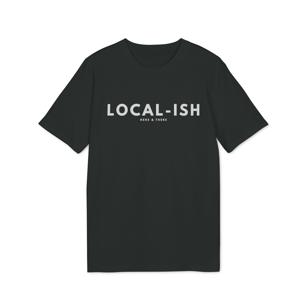 Local-ish