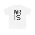 PARIS, always home - tshirt