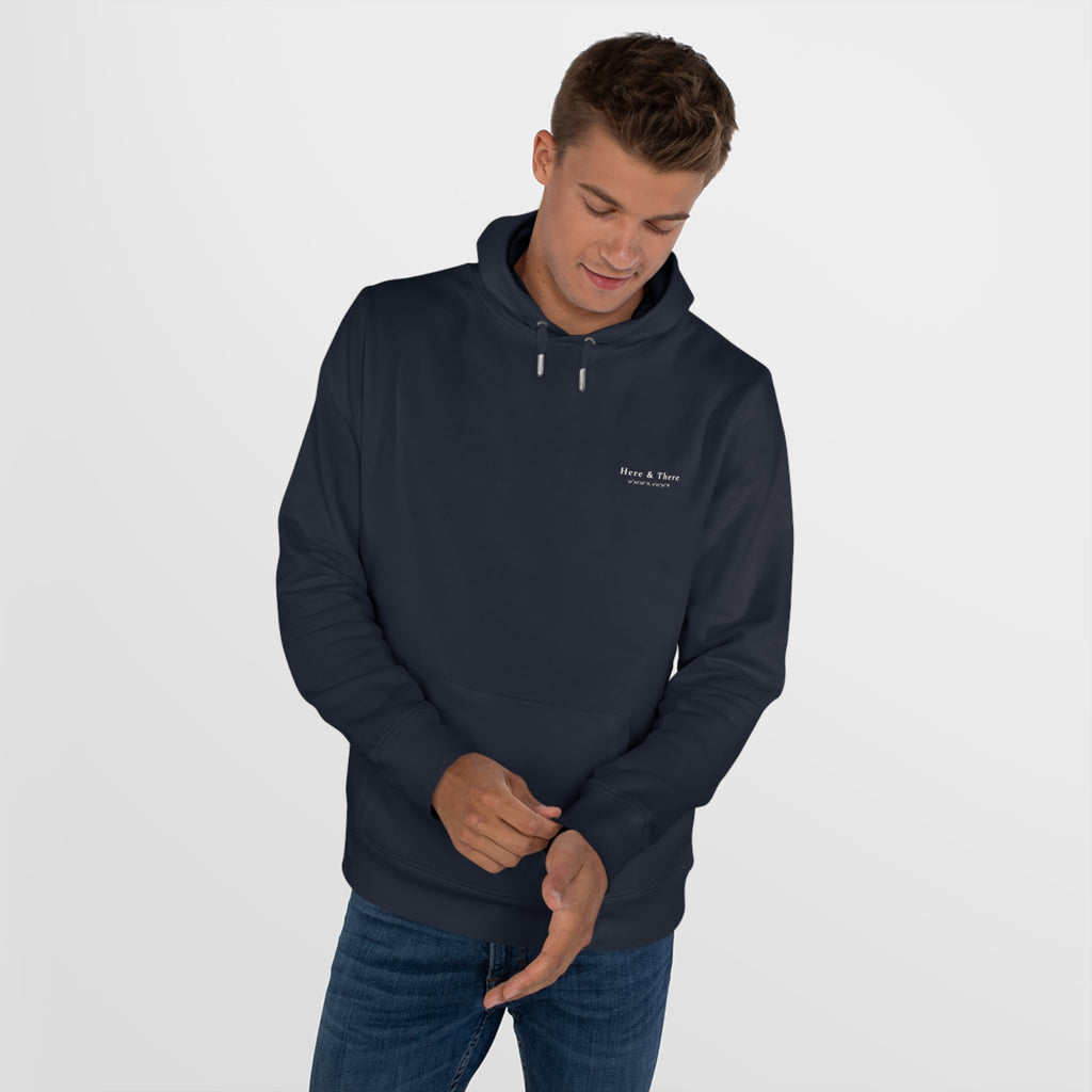 LONDON, Comfort hoodie