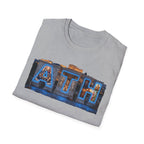 ATH (Athens): City Image Tee
