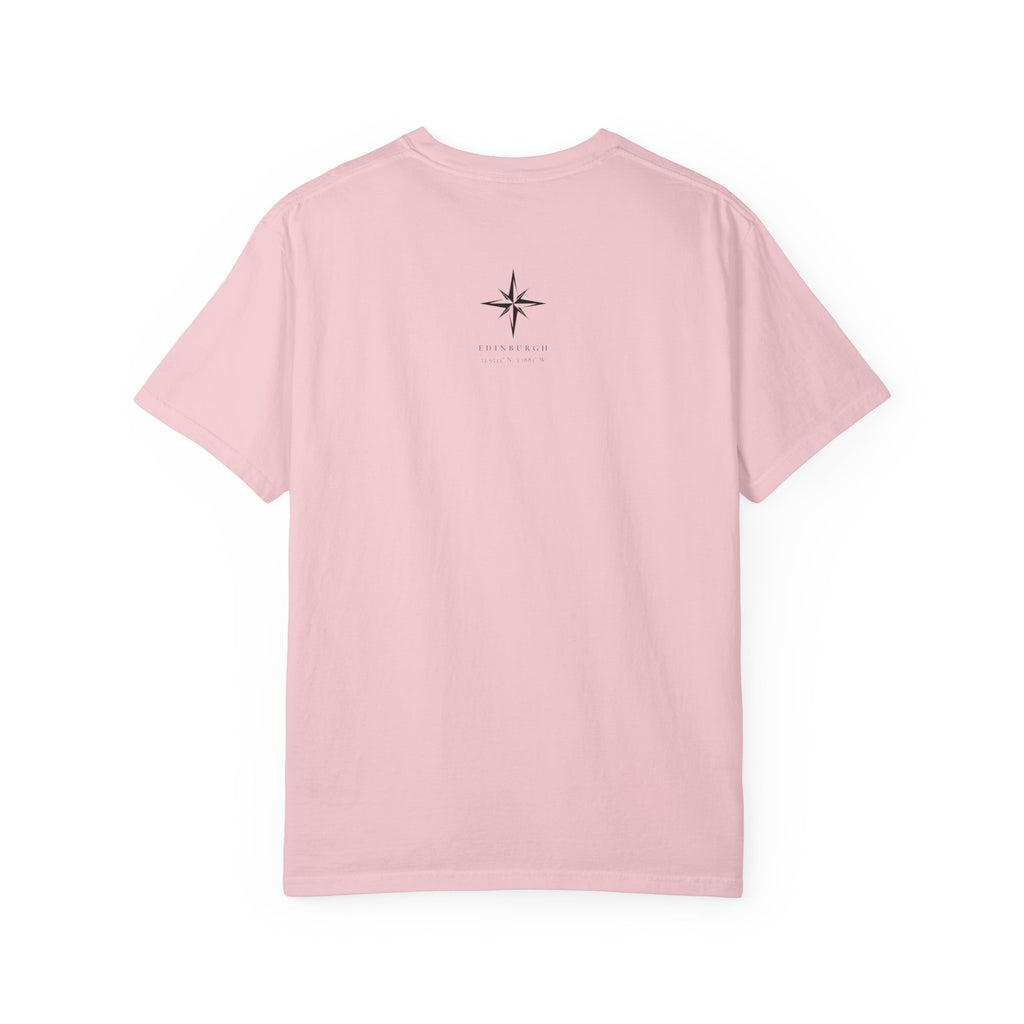 EDI (Edinburgh) - Tee