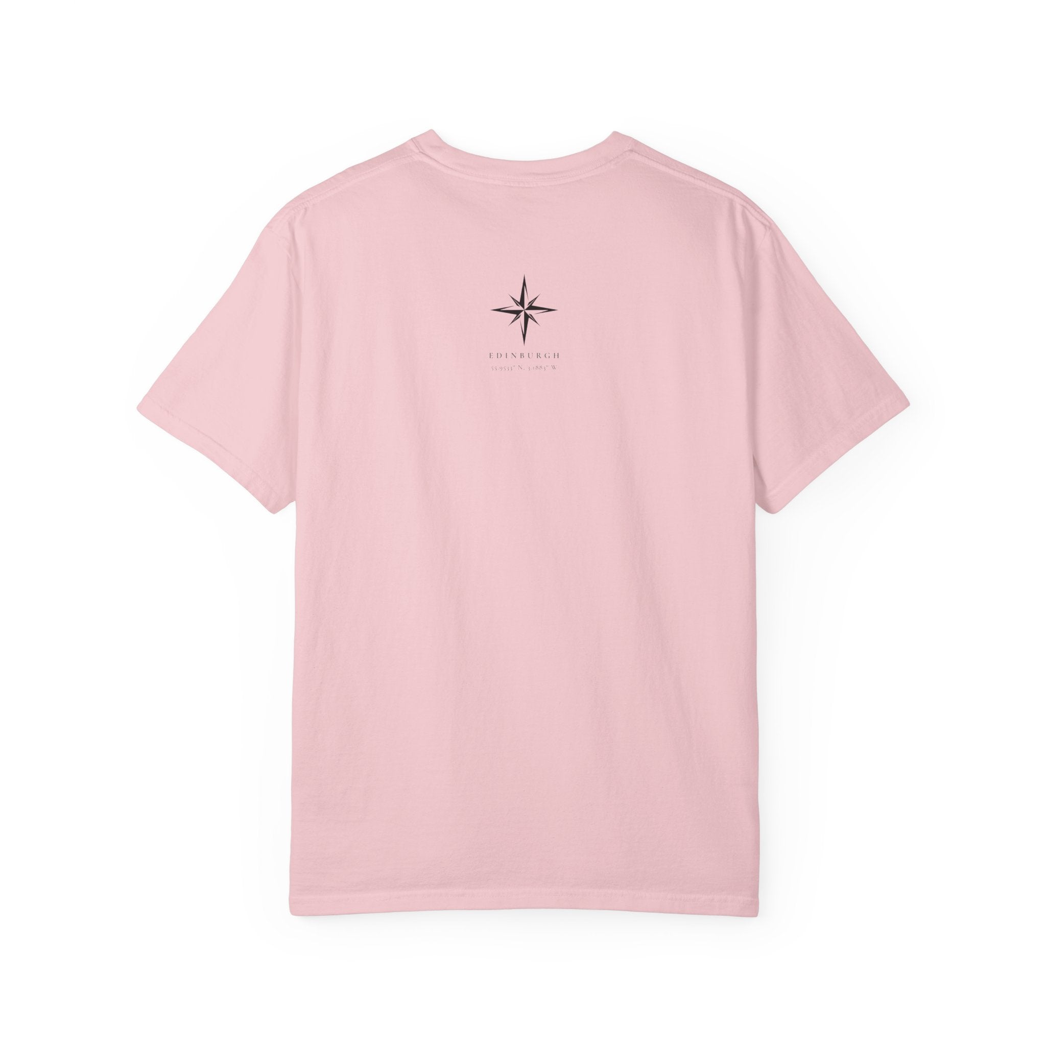 EDI (Edinburgh) - Tee