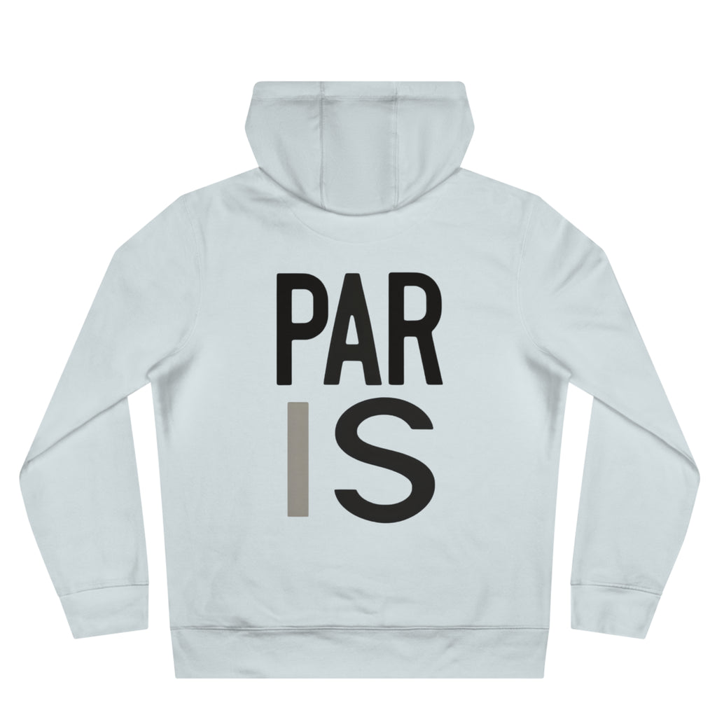 PARIS is HOME, Hoodie