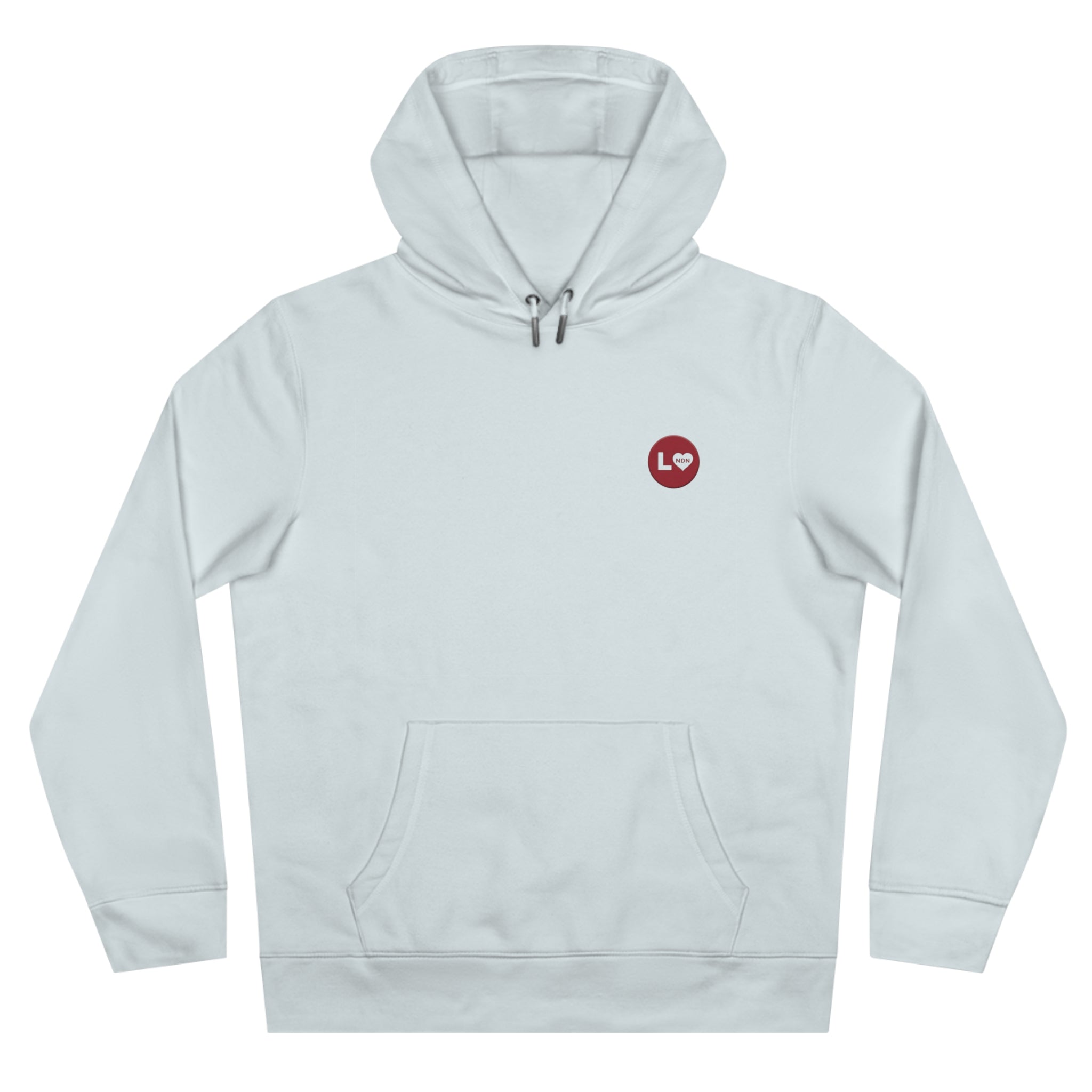 LONDON in my Heart, Hoodie