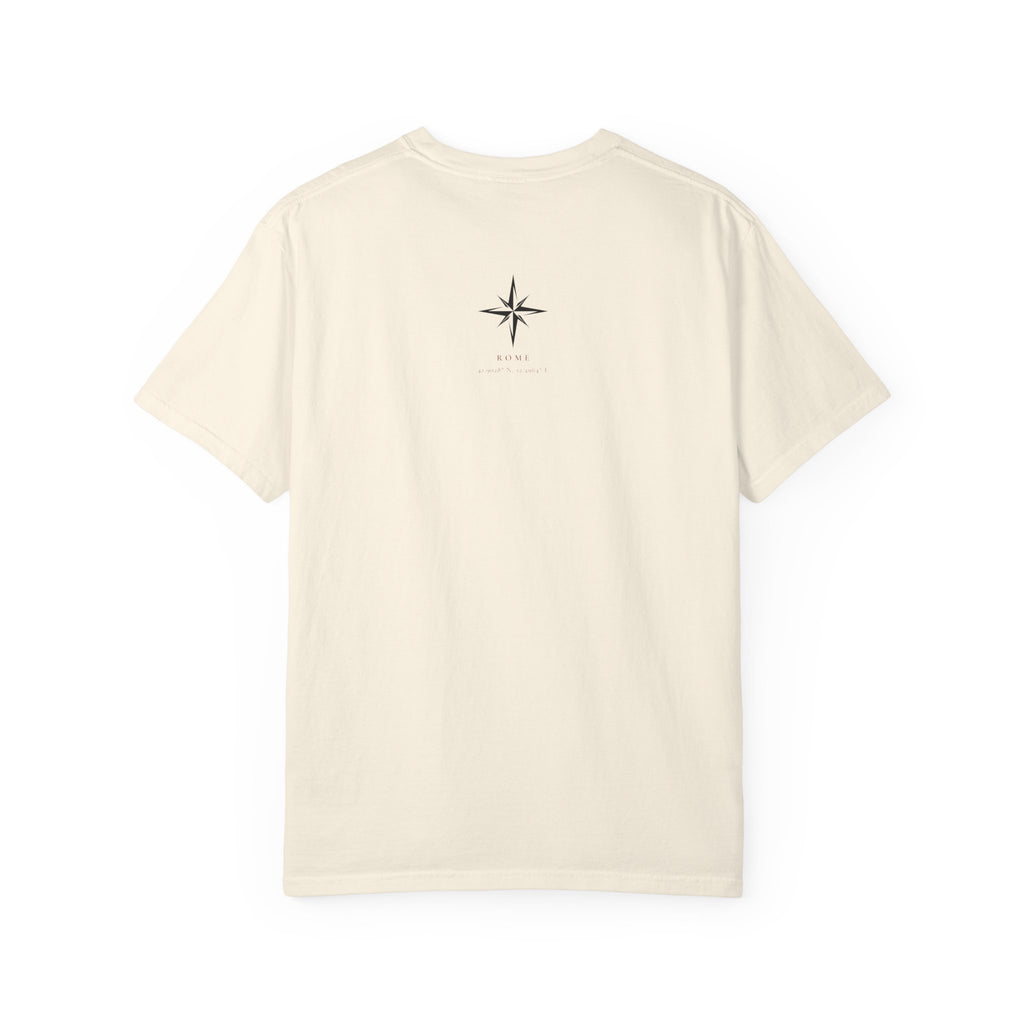 ROM (Rome) - Tee