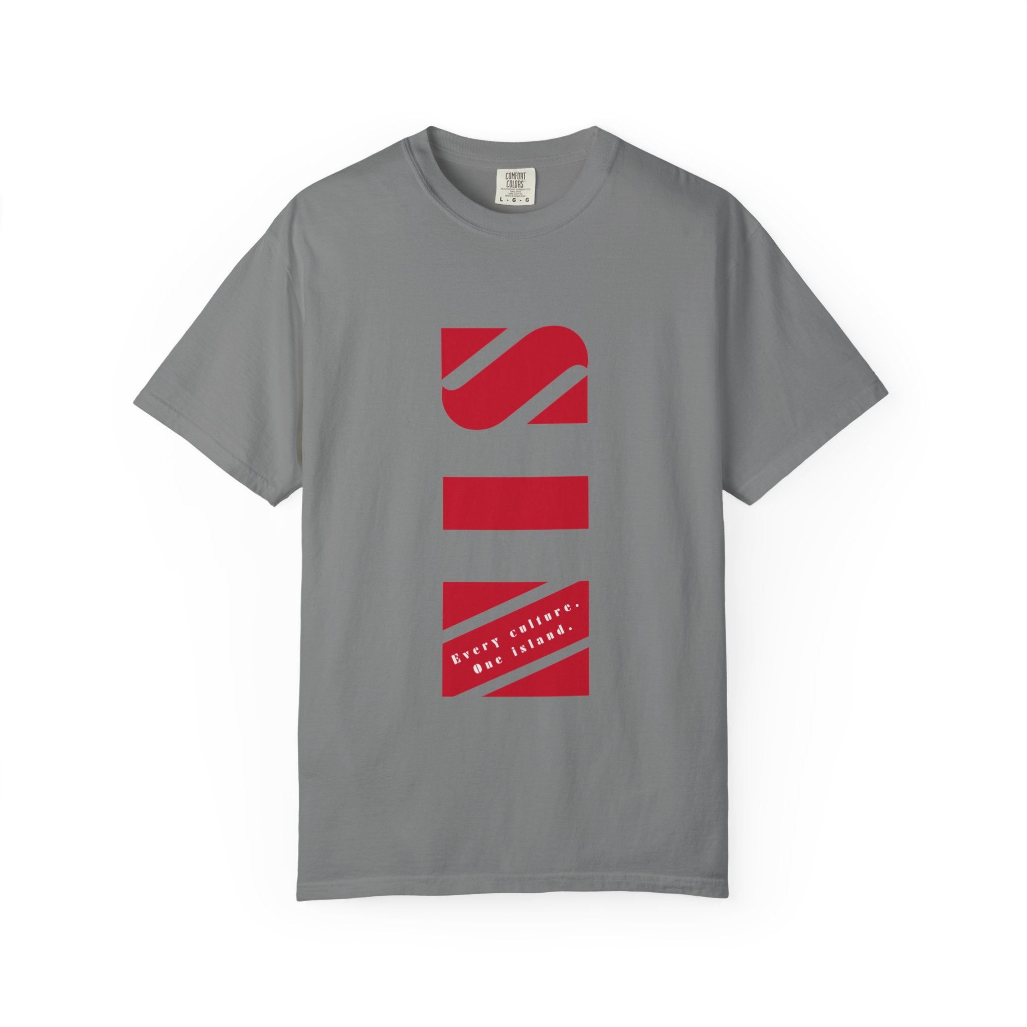 SIN (Singapore) - Tee