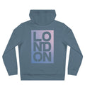 LONDON, Comfort hoodie