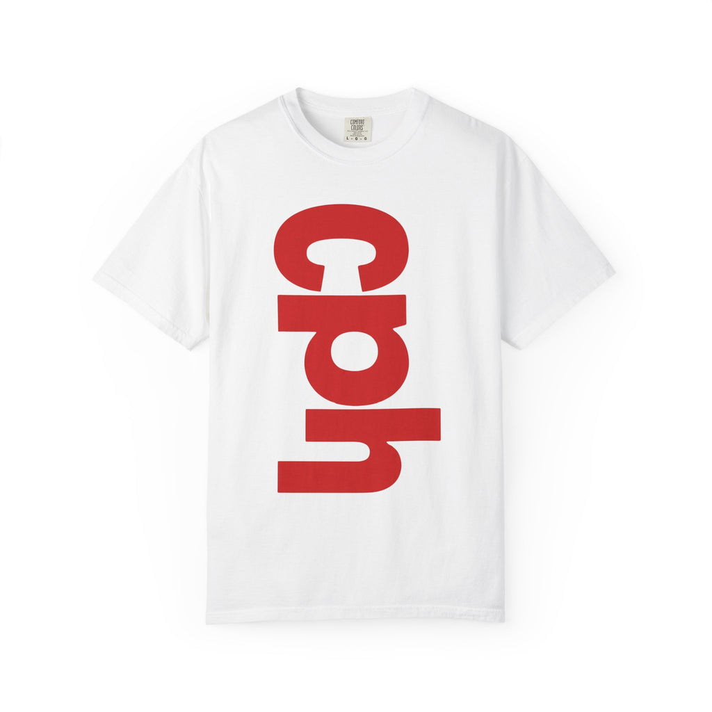 CPH (Copenhagen) The Origin Tee, by SIND