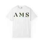 AMS (Amsterdam) - Tee