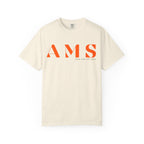 AMS (Amsterdam) - Tee
