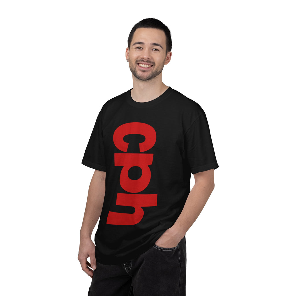 CPH (Copenhagen) The Origin Tee, by SIND