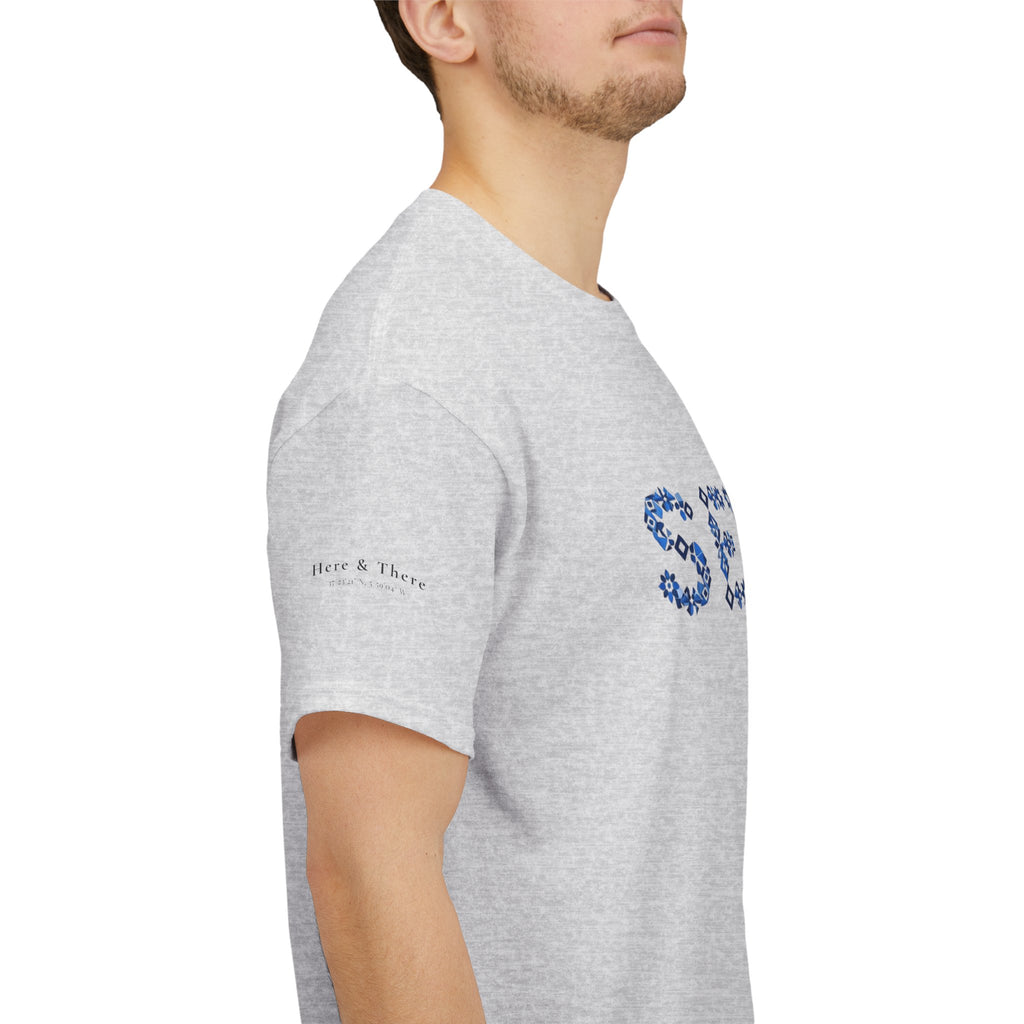 SEVILLA - Ceramic design - T-shirt