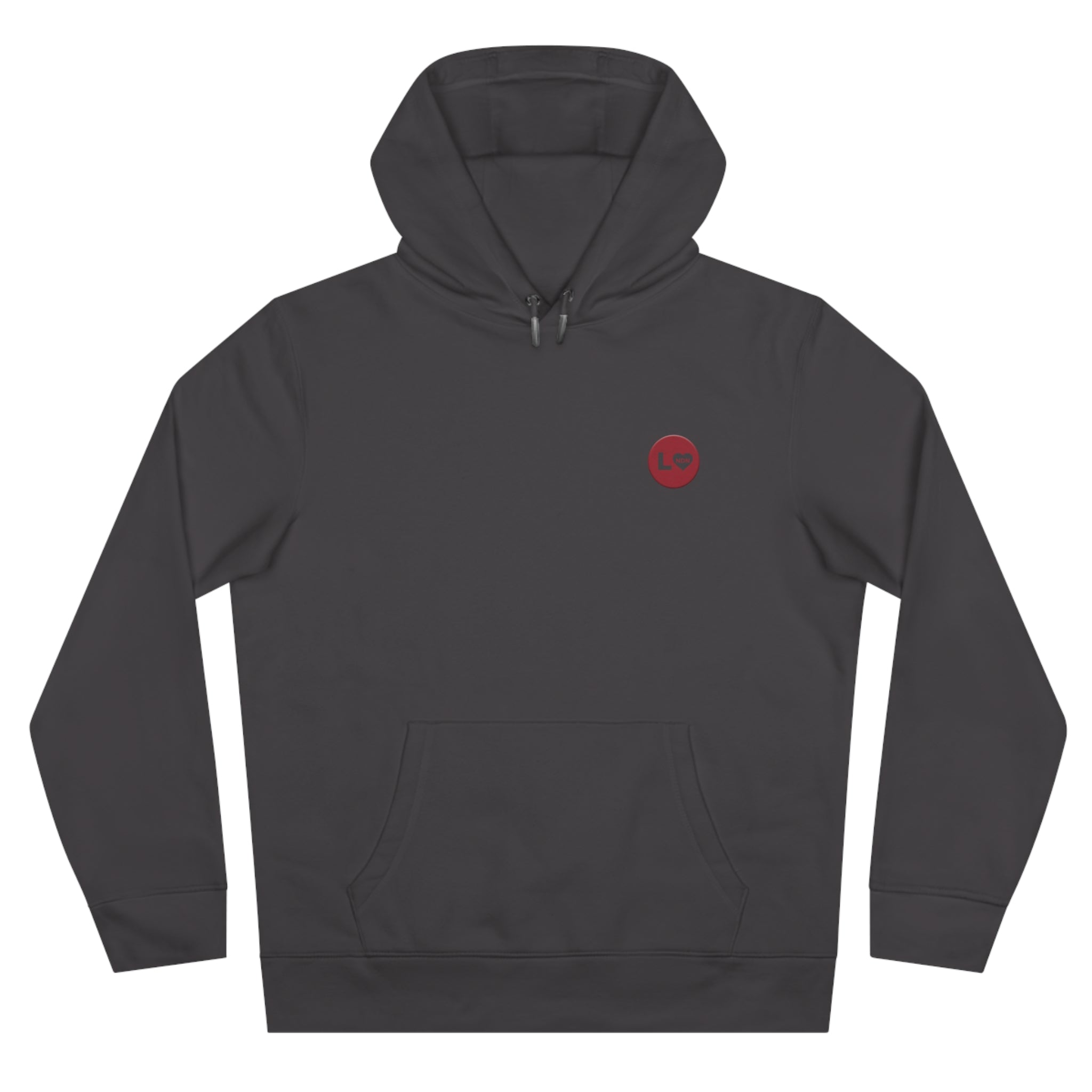 LONDON in my Heart, Hoodie