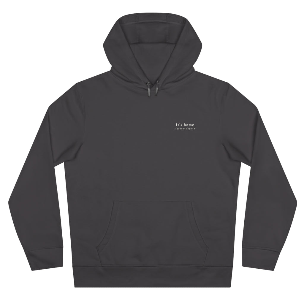 LONDON, Its HOME - Hoodie