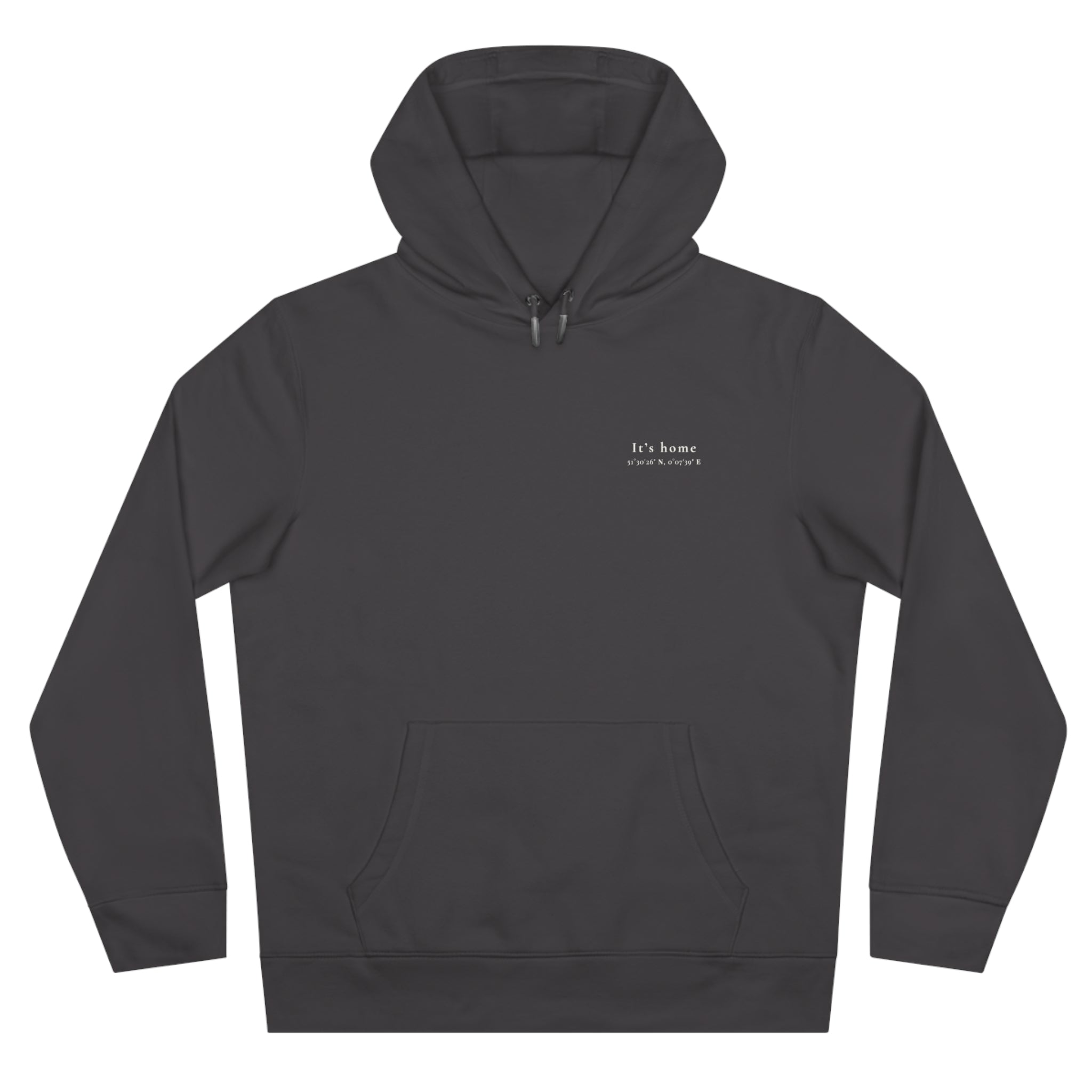 LONDON, Its HOME - Hoodie