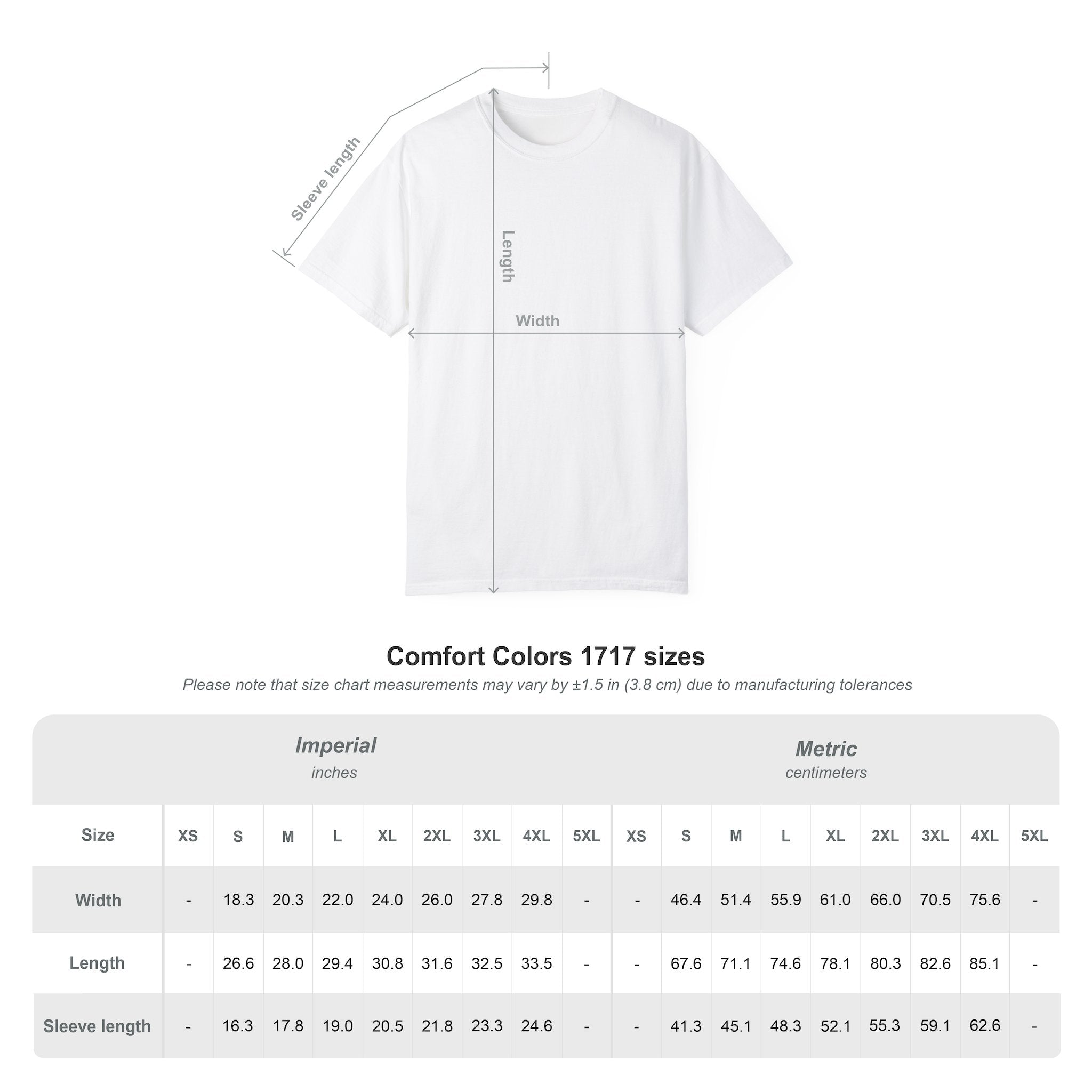 TOR (TORONTO): Maple Leaf - Tee