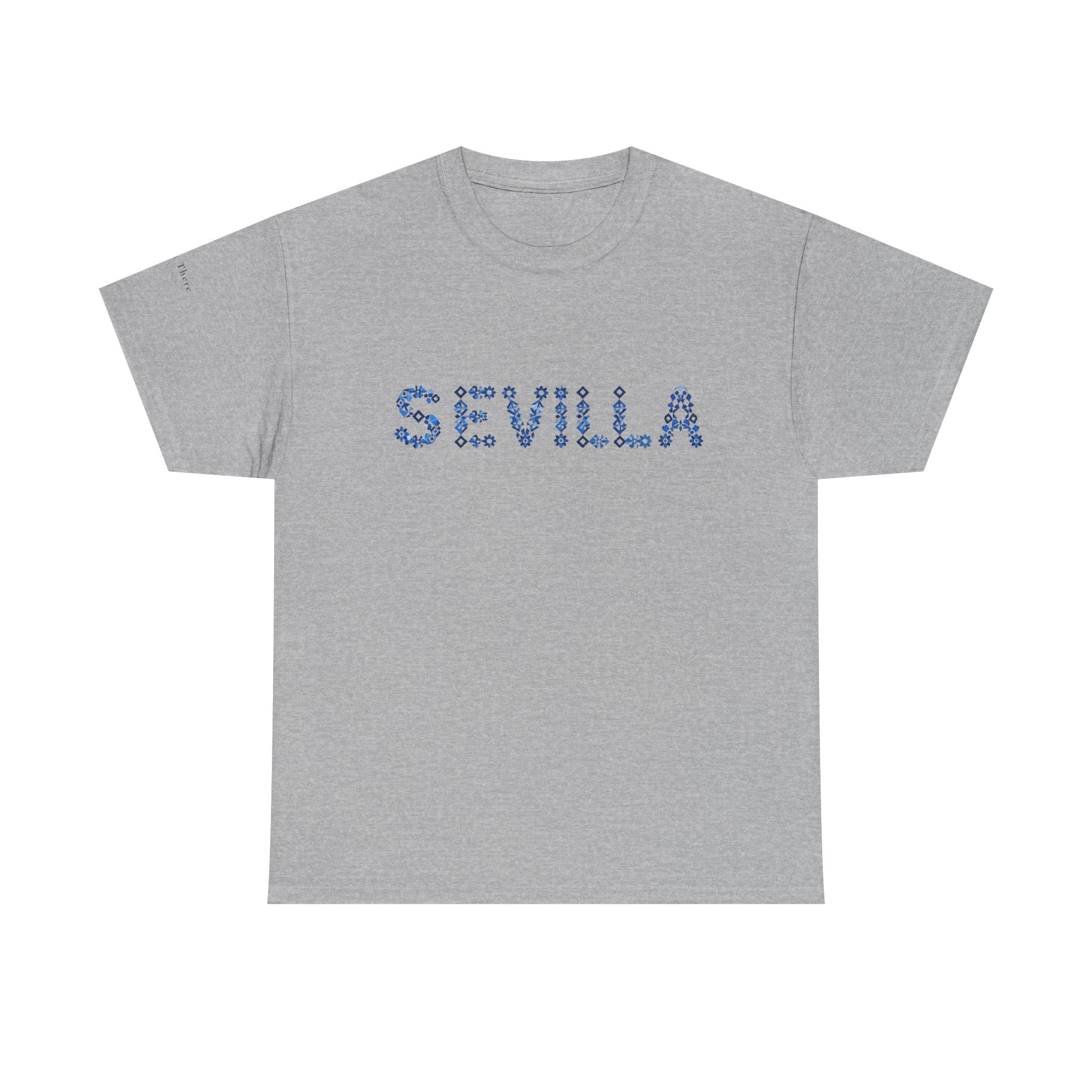 SEVILLA - Ceramic design - T-shirt