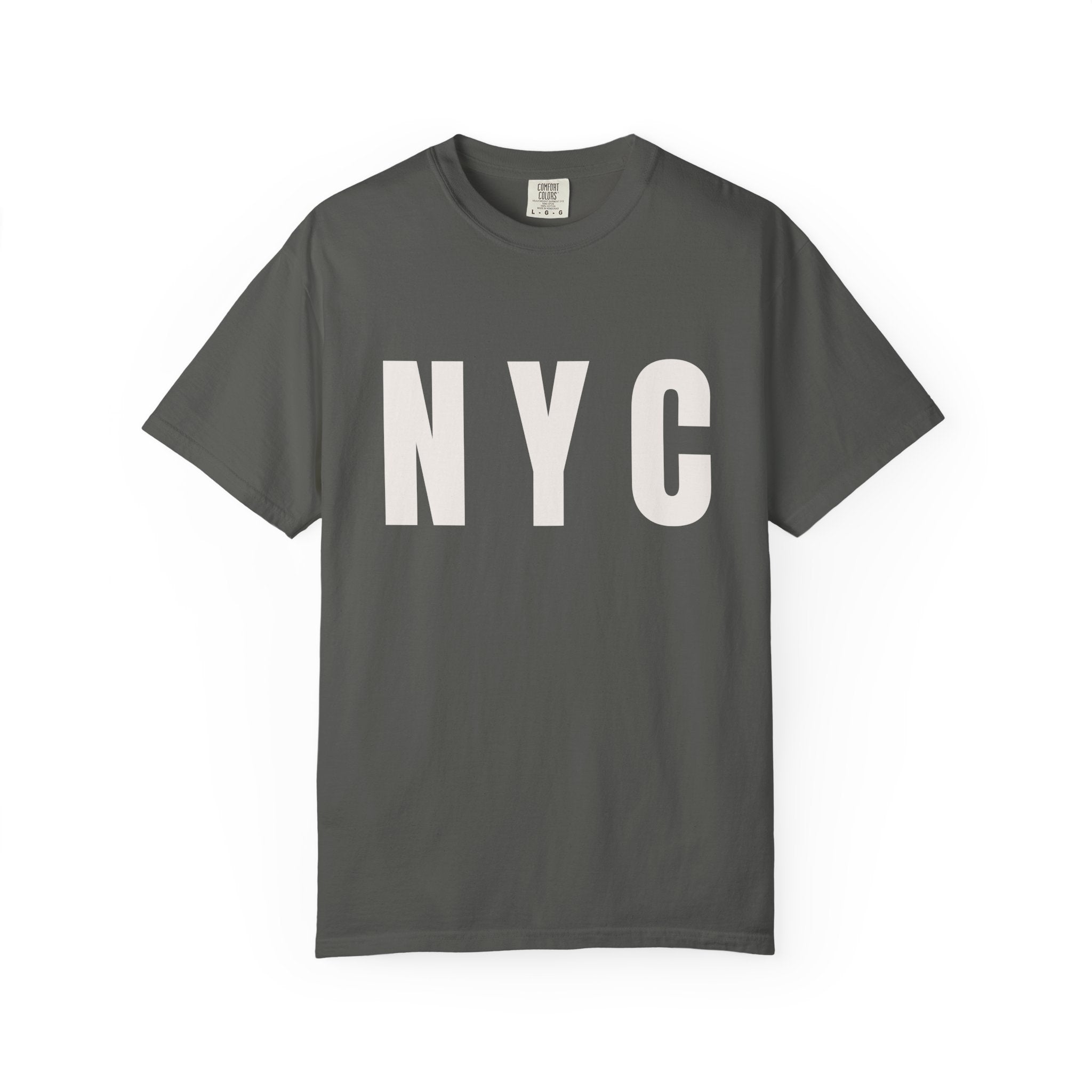 NYC (New York City) Tee
