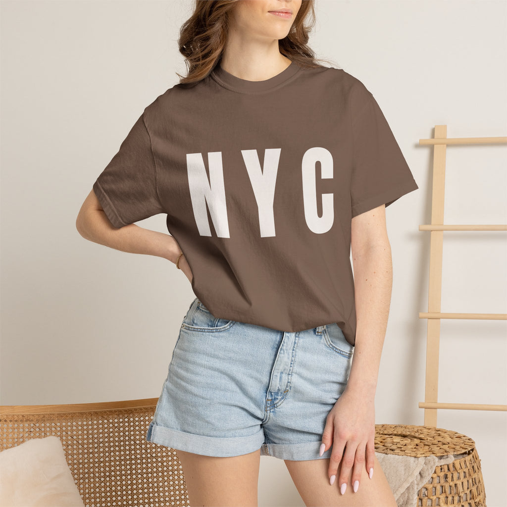 NYC (New York City) Tee