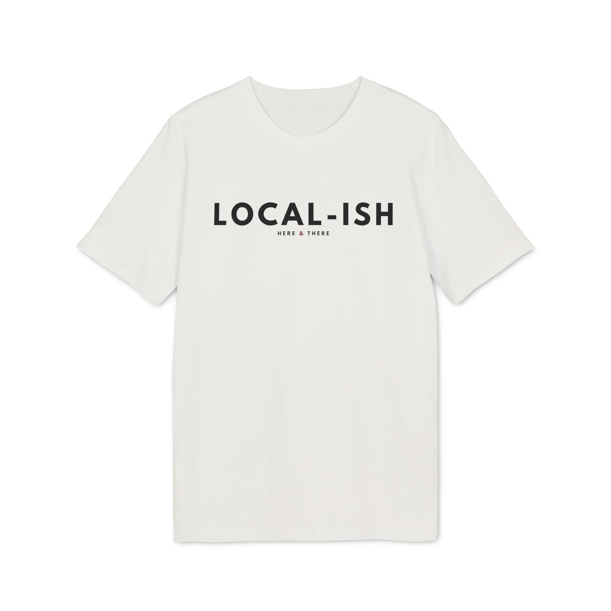 Local-ish