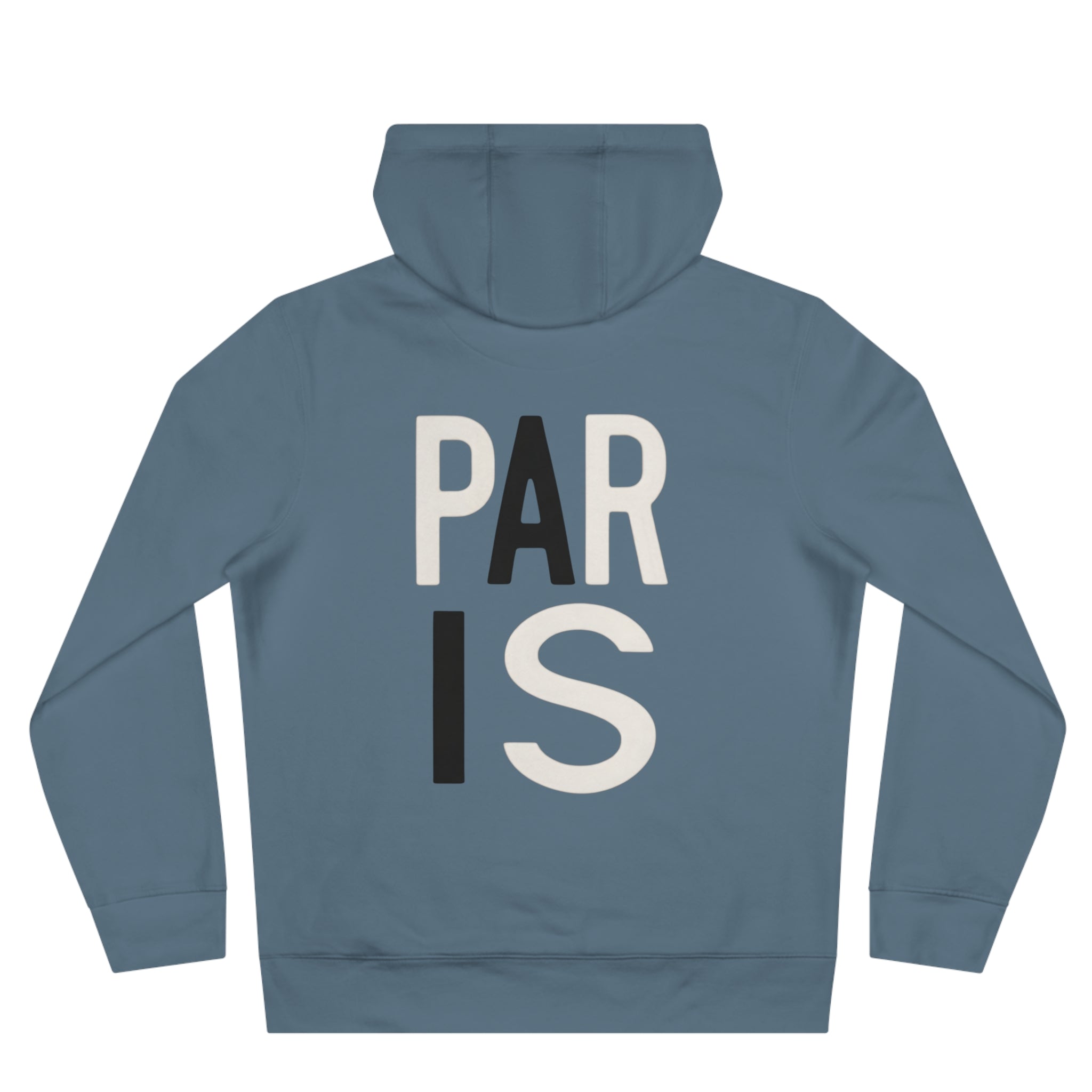 PARIS is HOME, Hoodie