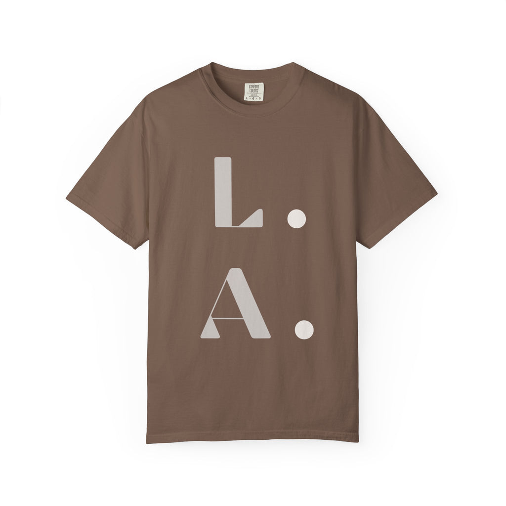 LA (Los Angeles) Tee