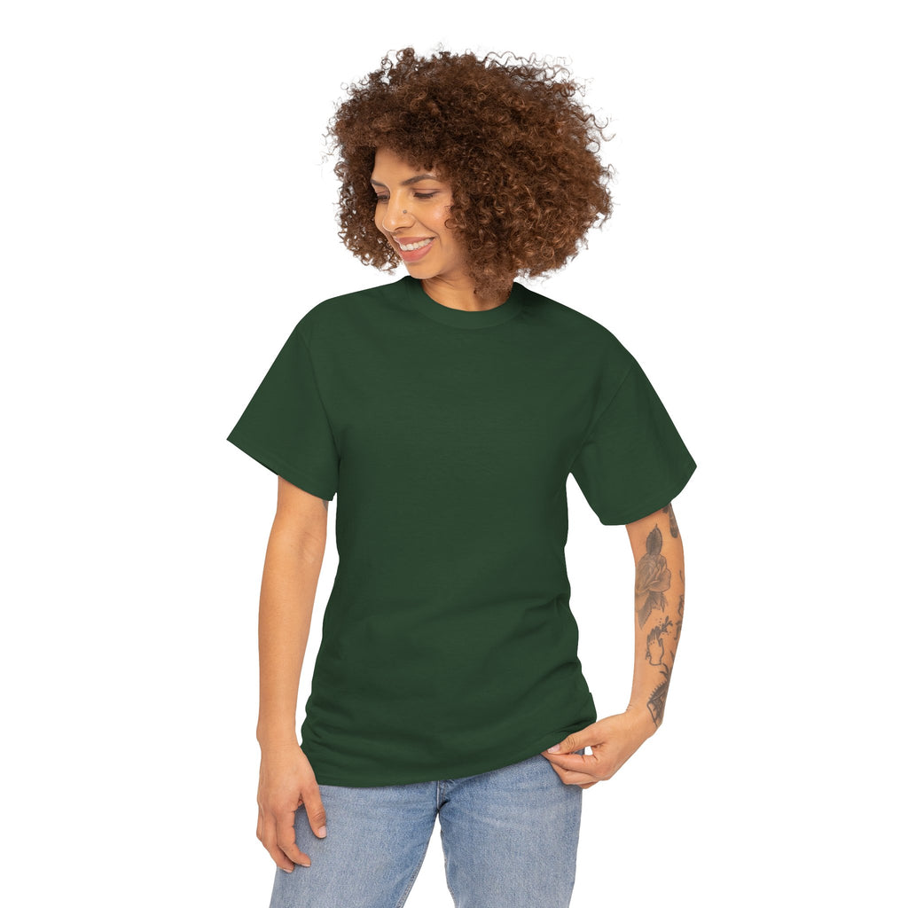 If You're Reading This — Positive Message Shirt — Mental Health Apparel — Meaningful Gift