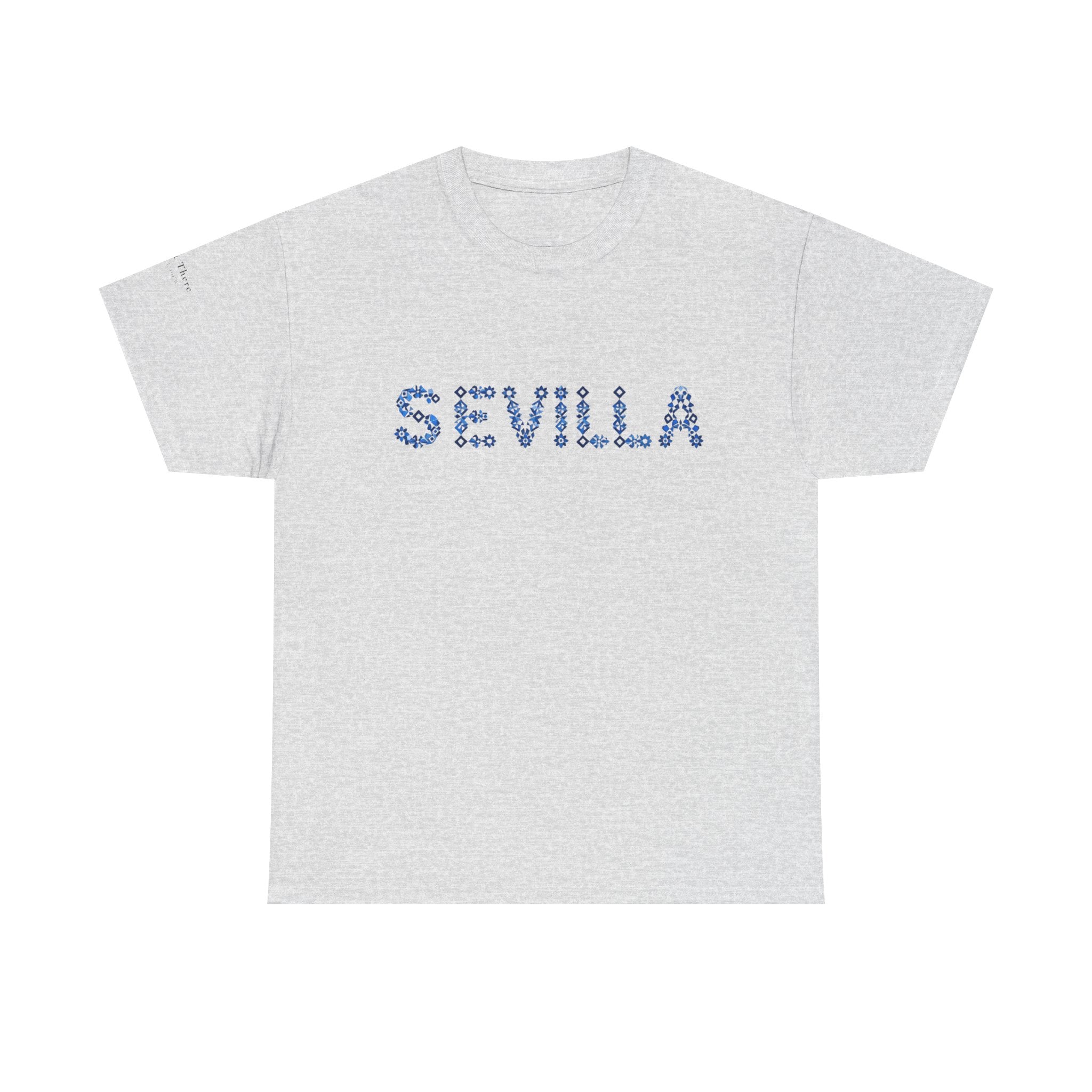 SEVILLA - Ceramic design - T-shirt