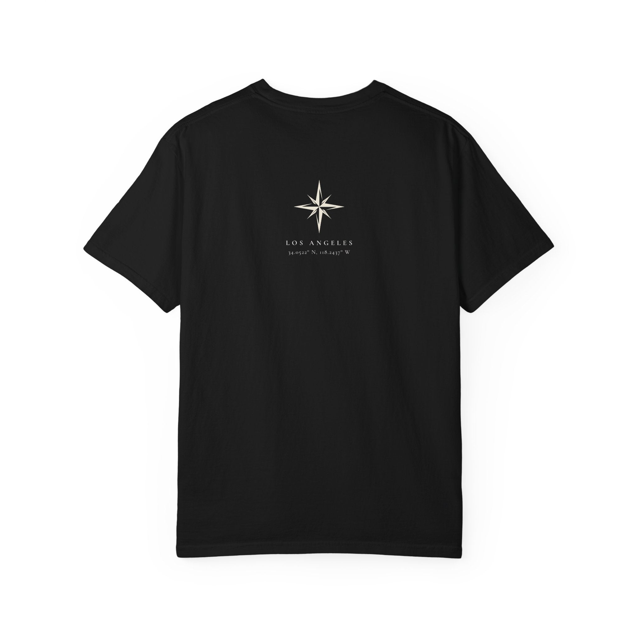 LA (Los Angeles) Tee