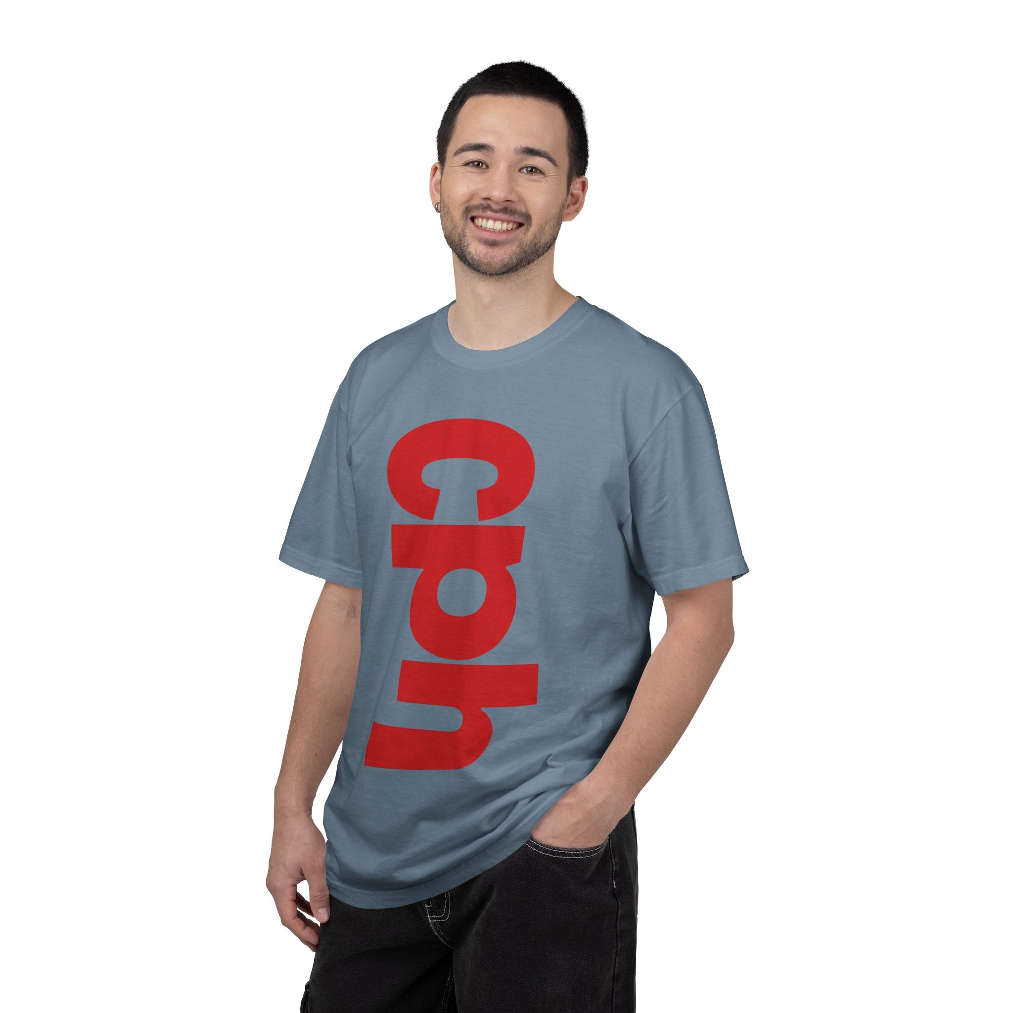 CPH (Copenhagen) The Origin Tee, by SIND