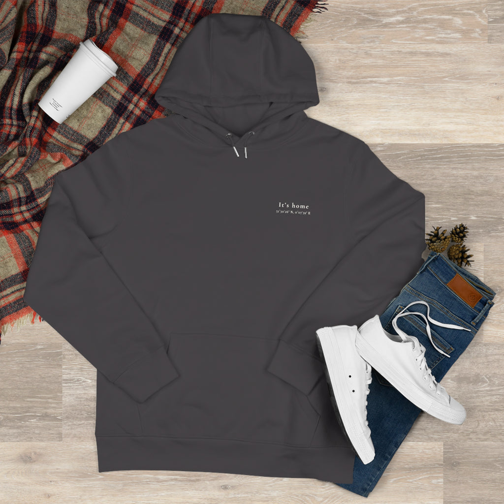 LONDON, Its HOME - Hoodie