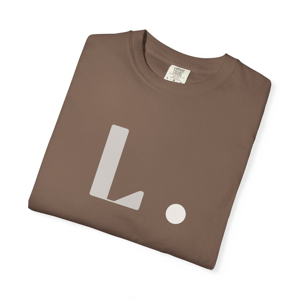 LA (Los Angeles) Tee