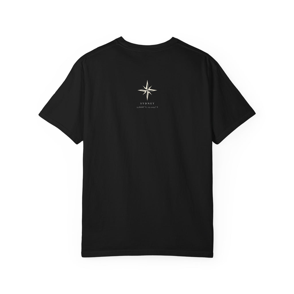 SYD (Sydney) - Tee