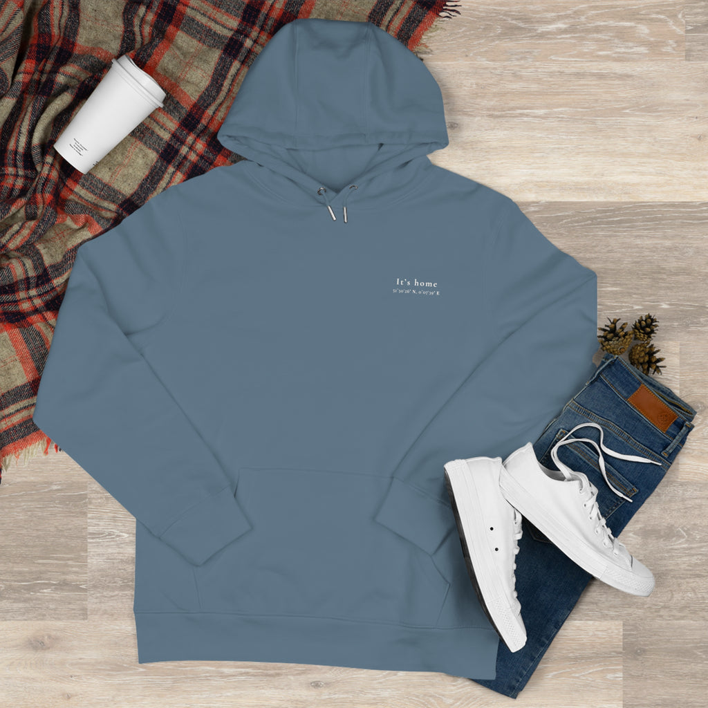 LONDON, Its HOME - Hoodie