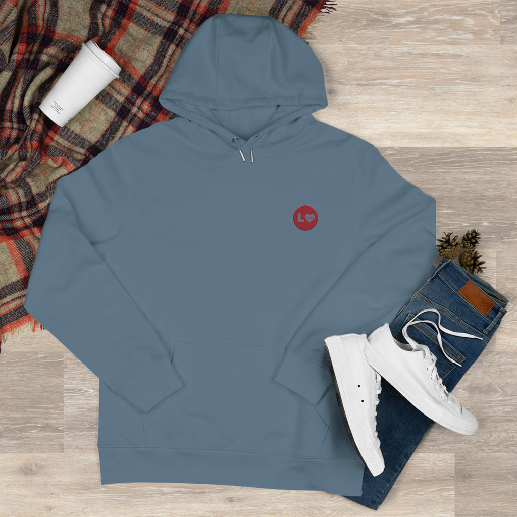 LONDON in my Heart, Hoodie