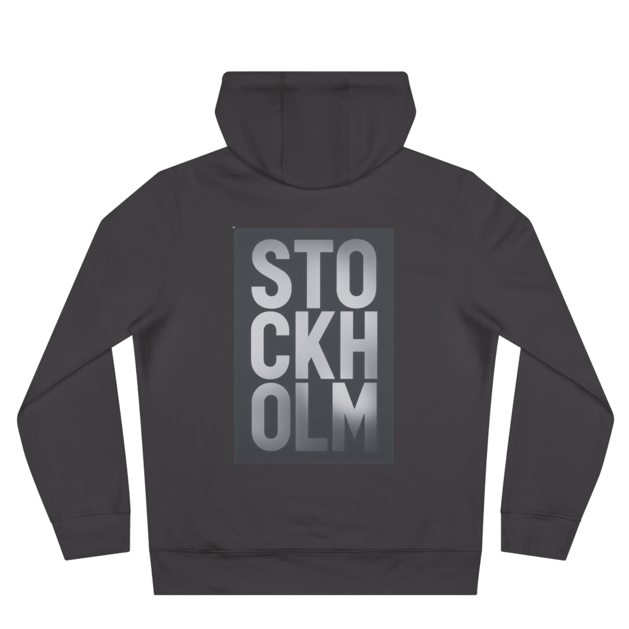 STOCKHOLM Colourful - Hoodie