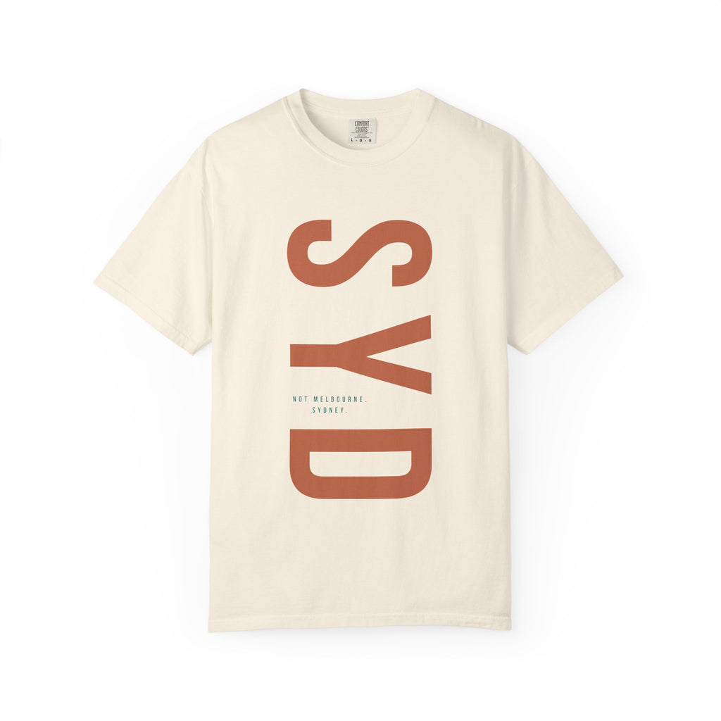 SYD (Sydney) - Tee